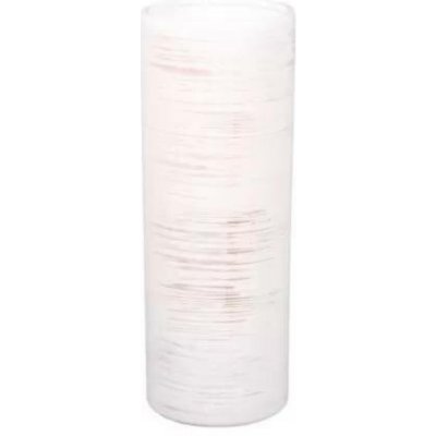 Váza H WHITE v30cm/zatír. bílý mat – Hledejceny.cz