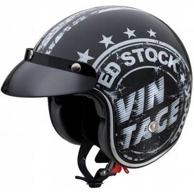W-TEC Café Racer Big Star – Sleviste.cz