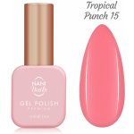 NANI gel lak Premium 6 ml - Tropical Punch – Zboží Dáma