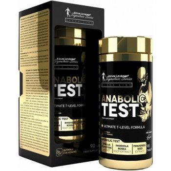 Kevin Levrone Anabolic Test 90 tablet