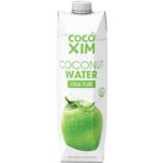 Cocoxim Pure Kokosová voda 100% 1 l – Zboží Dáma