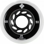 Powerslide USD Team 58 mm 90A 4 ks – Zbozi.Blesk.cz