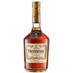 Hennessy VS Cognac 40% 0,35 l (holá láhev) – Zbozi.Blesk.cz