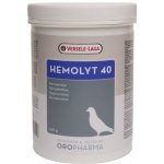 Versele-Laga Hemolyt 40 500 g – Zboží Dáma