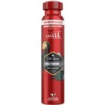 Old Spice WolfThorn deospray 250 ml – Sleviste.cz