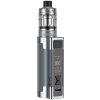 Set e-cigarety Aspire Zelos 3 80W Kit 3200 mAh Gunmetal 1 ks