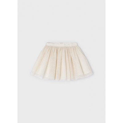 Sukně tylová se vzorem smetanová MINI Mayoral – Hledejceny.cz