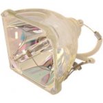 Lampa pro projektor PANASONIC PT-LC76E, originální lampa bez modulu – Zboží Živě