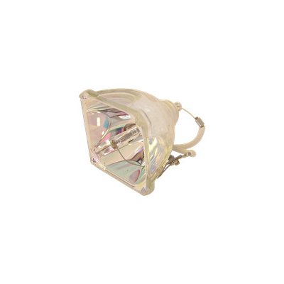 Lampa pro projektor PANASONIC PT-LC76E, originální lampa bez modulu – Zboží Živě