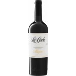 Allegrini La Grola IGT Veronese suché červené 2012 13,85% 0,75 l (holá láhev) – Hledejceny.cz