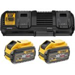 DeWALT DCB132X2 – Zboží Mobilmania