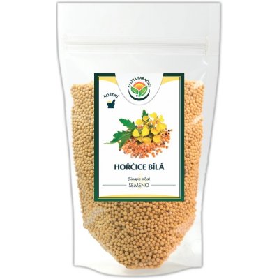 Salvia Paradise Hořčice bílá celá 300 g