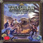 FFG Talisman The Highland – Hledejceny.cz