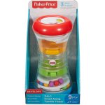 Fisher-Price Věž s kuličkami 3v1 – Hledejceny.cz