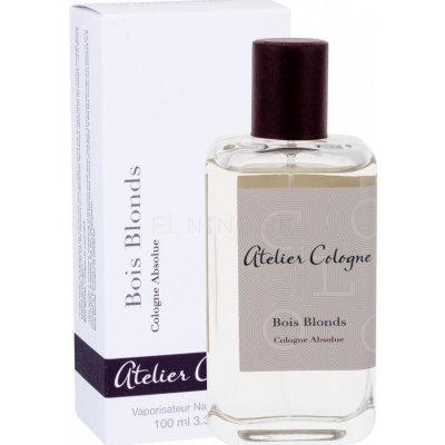 Atelier Cologne Bois Blonds parfém unisex 30 ml