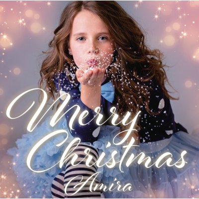 Willighagen Amira - Merry Christmas CD – Hledejceny.cz