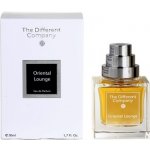 The Different Company Oriental Lounge parfémovaná voda unisex 50 ml – Hledejceny.cz