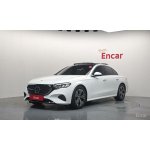 Mercedes-Benz E-Class E200 Avantgarde 150 kW