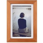 Waveshare 7,3" e-Paper displej s rámečkem pro Raspberry Pi Zero, 800×480, E6 full color – Hledejceny.cz