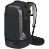 Turistický batoh Jack Wolfskin Moab Jam Pro 30.5l flash black