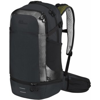 Jack Wolfskin Moab Jam Pro 30.5l flash black