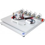 JaHan Vrtací přípravek děrovač rámků na šest vrtaček – Zboží Dáma