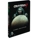 Critters 4. DVD