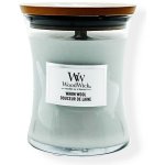 WoodWick Warm Wool 275 g – Zboží Dáma