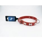 PROFIZOO Obojek zdobený kostičkami – Sleviste.cz