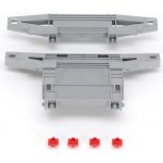 Bruder 42860 ND Podpěrné příčné nosníky pro kontejner 2828,3548,3582 – Sleviste.cz