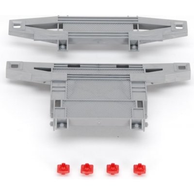 Bruder 42860 ND Podpěrné příčné nosníky pro kontejner 2828,3548,3582 – Sleviste.cz