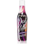 Oranjito opalovací mléko do solária s vůní kávového ml éka (Dark Coffee Accelerator) 200 ml – Sleviste.cz