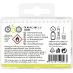 One Classic Set 7.0 lepení na kolo 38356 – Zboží Dáma