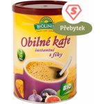 ProBio Kafe obilné instantní s fíky bio 100 g – Zboží Mobilmania