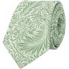 Kravata Bubibubi kravata Velita zelená