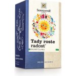 Sonnentor Tady roste radost 27 g – Zboží Dáma