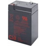 CSB GP645 6V 4,5Ah – Zboží Živě