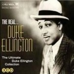 Ellington Duke - Real Duke Ellington CD – Hledejceny.cz