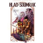 Hlad a soumrak – Sleviste.cz