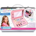 Kosmetický set v kufříku – Hledejceny.cz