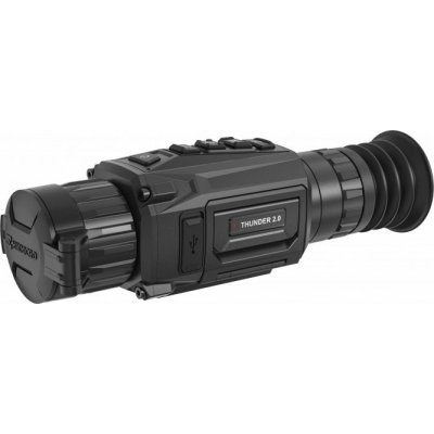 Termovizní zaměřovač HIKMICRO Thunder TE25 2.0, Hikmicro – Hledejceny.cz