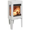 Jotul F 163 CB bílá