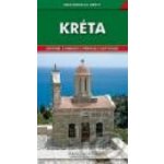 průvodce Kréta 4. edice česky – Sleviste.cz