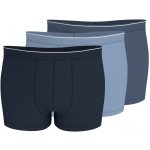 esmara Men navy modrá / modrá – Sleviste.cz