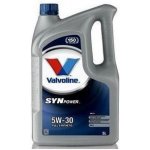 Valvoline SynPower ENV C1 5W-30 5 l – Zbozi.Blesk.cz