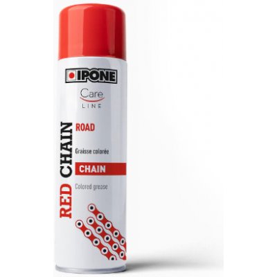 Ipone Red Chain Road 250 ml – Sleviste.cz