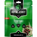 Royal Jerky Krůtí Teriyaki 40 g