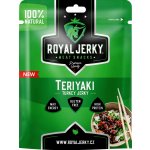 Royal Jerky Krůtí Teriyaki 40 g – Hledejceny.cz