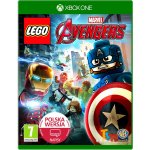 LEGO Marvels Avengers – Sleviste.cz