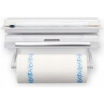 Tescoma Kuchyňský organizér on Wall, 3v1 (899720) - Tescoma – Zboží Mobilmania